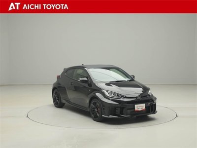 2025 Toyota GR YARIS — фото 14