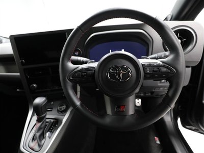 2025 Toyota GR YARIS — фото 46