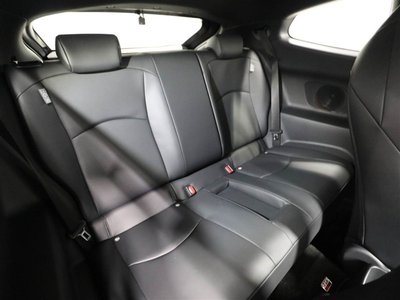 2025 Toyota GR YARIS — фото 38