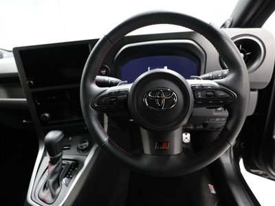 2025 Toyota GR YARIS — фото 47