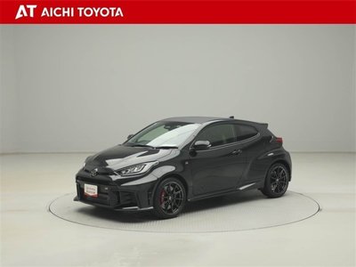 2025 Toyota GR YARIS — фото 3
