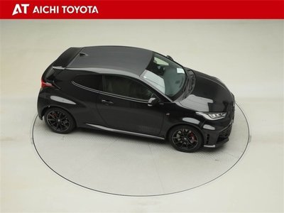 2025 Toyota GR YARIS — фото 28