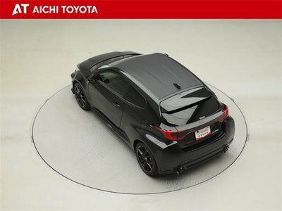صورة 12 لـ 2025 Toyota GR YARIS