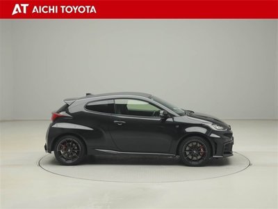 2025 Toyota GR YARIS — фото 13