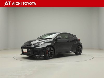صورة 1 لـ 2025 Toyota GR YARIS