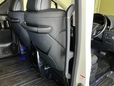 صورة 63 لـ 2021 Toyota ALPHARD