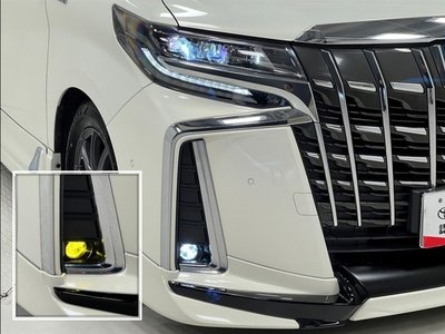 صورة 11 لـ 2021 Toyota ALPHARD