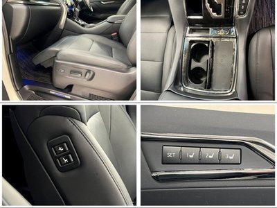 صورة 30 لـ 2021 Toyota ALPHARD