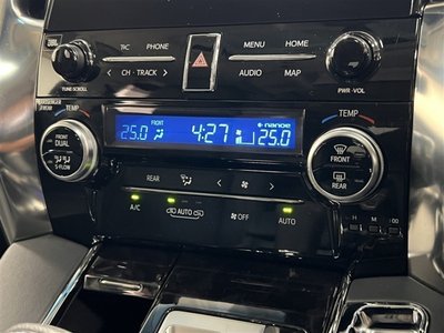 صورة 27 لـ 2021 Toyota ALPHARD