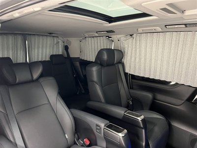 صورة 8 لـ 2021 Toyota ALPHARD
