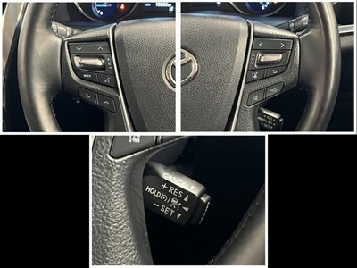 صورة 16 لـ 2021 Toyota ALPHARD