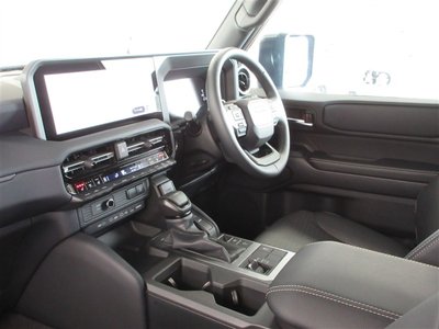 صورة مصغرة 15 لـ 2024 Toyota LAND CRUISER 250