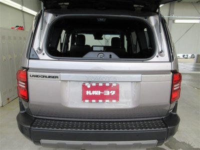 صورة مصغرة 17 لـ 2024 Toyota LAND CRUISER 250