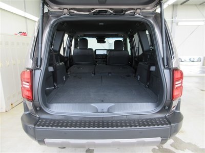 صورة مصغرة 20 لـ 2024 Toyota LAND CRUISER 250