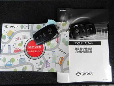 صورة مصغرة 16 لـ 2024 Toyota LAND CRUISER 250