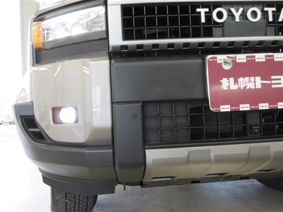 صورة مصغرة 9 لـ 2024 Toyota LAND CRUISER 250