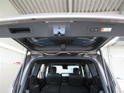 صورة مصغرة 21 لـ 2024 Toyota LAND CRUISER 250