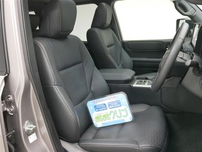 صورة مصغرة 4 لـ 2024 Toyota LAND CRUISER 250