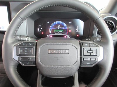 صورة مصغرة 23 لـ 2024 Toyota LAND CRUISER 250
