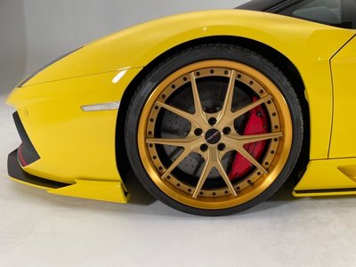 صورة مصغرة 6 لـ 2015 Lamborghini AVENTADOR