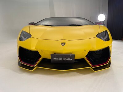 صورة مصغرة 17 لـ 2015 Lamborghini AVENTADOR