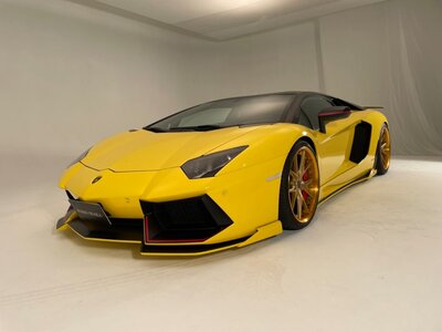 صورة مصغرة 18 لـ 2015 Lamborghini AVENTADOR