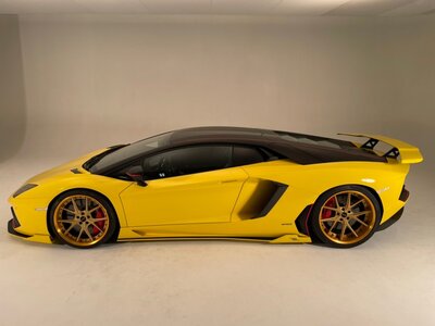 صورة مصغرة 19 لـ 2015 Lamborghini AVENTADOR