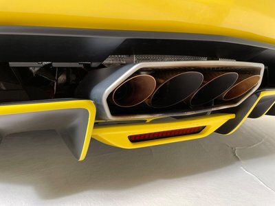 صورة مصغرة 9 لـ 2015 Lamborghini AVENTADOR