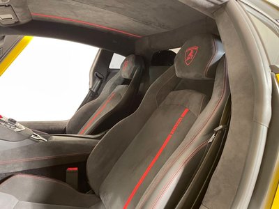صورة مصغرة 15 لـ 2015 Lamborghini AVENTADOR