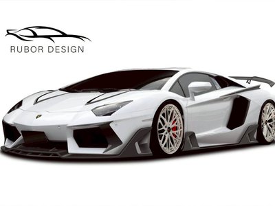 صورة مصغرة 22 لـ 2015 Lamborghini AVENTADOR