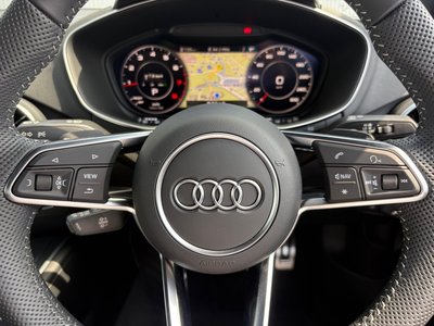 2023 AUDI TT thumbnail 29