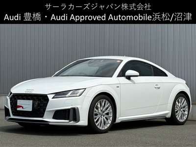 2023 AUDI TT photo 1