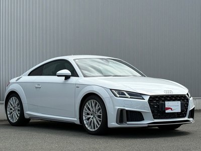 2023 AUDI TT photo 10