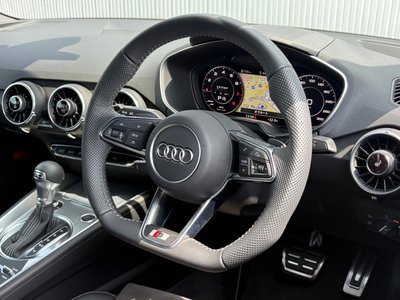2023 AUDI TT thumbnail 28