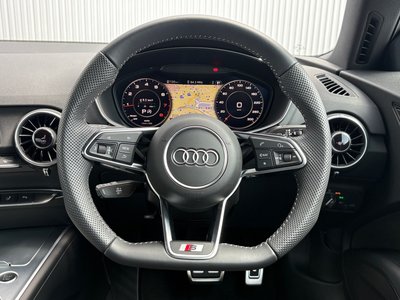 2023 AUDI TT thumbnail 27