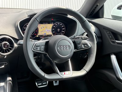 2023 AUDI TT thumbnail 26