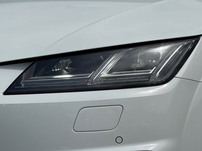 2023 AUDI TT photo 15