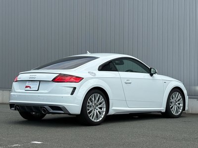 2023 AUDI TT photo 8