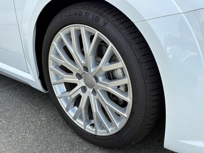 2023 AUDI TT thumbnail 21