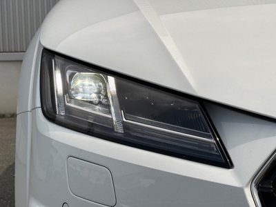 2023 AUDI TT photo 14