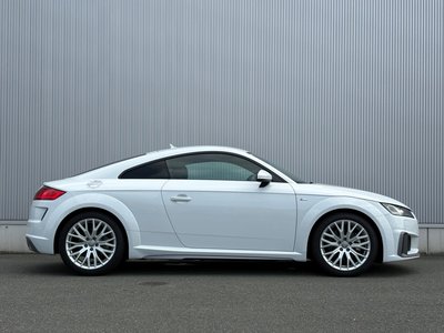 2023 AUDI TT photo 9