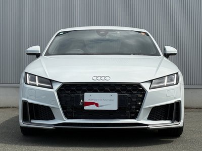 2023 AUDI TT photo 4