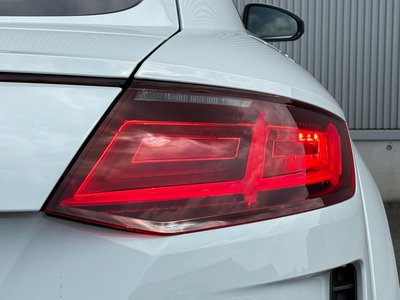 2023 AUDI TT photo 16