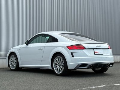 2023 AUDI TT photo 6
