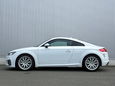 2023 AUDI TT photo 5