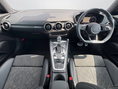 2023 AUDI TT thumbnail 50