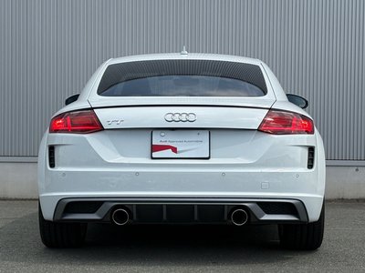 2023 AUDI TT photo 7