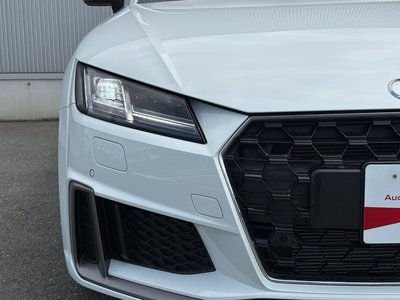 2023 AUDI TT photo 13