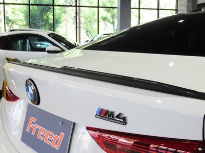 صورة 7 لـ 2024 BMW M4 COUPE