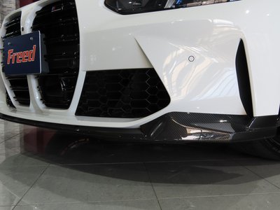 صورة 5 لـ 2024 BMW M4 COUPE